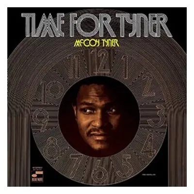 Time For Tyner - McCoy Tyner