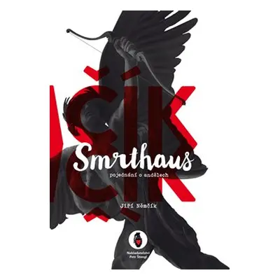 Smrthaus - Jiří Němčík