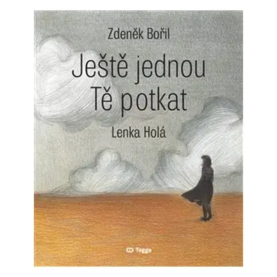 Ještě jednou Tě potkat - Zdeněk Bořil