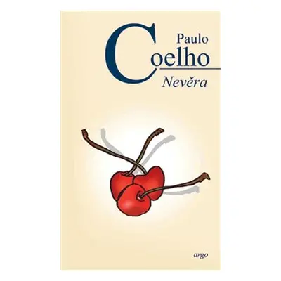 Nevěra - Paulo Coelho