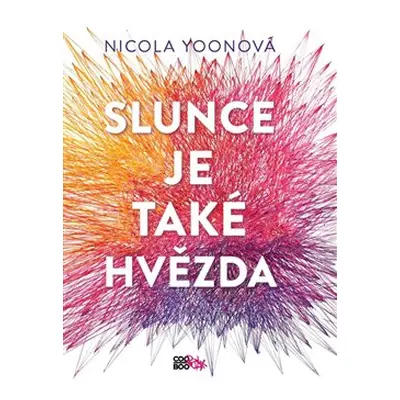 Slunce je také hvězda - Nicola Yoonová