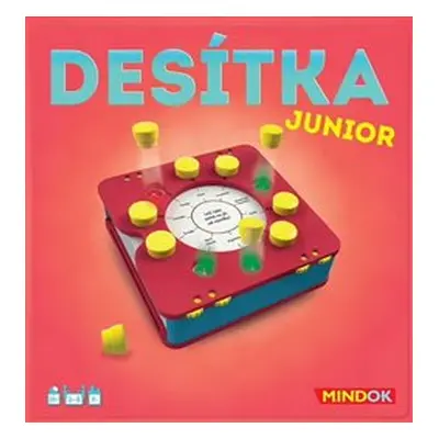 Desítka Junior