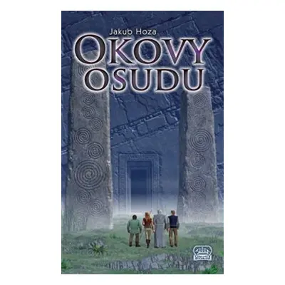 Okovy osudu - Jakub Hoza