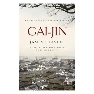 Gai-Jin - James Clavell