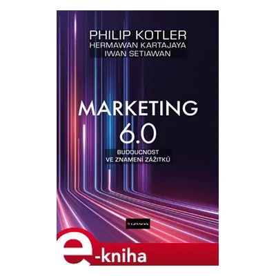 Marketing 6.0 - Philip Kotler