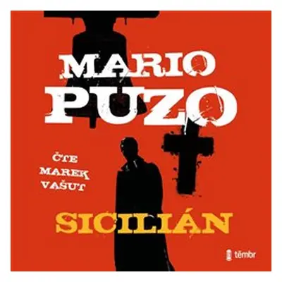 Sicilián - Mario Puzo