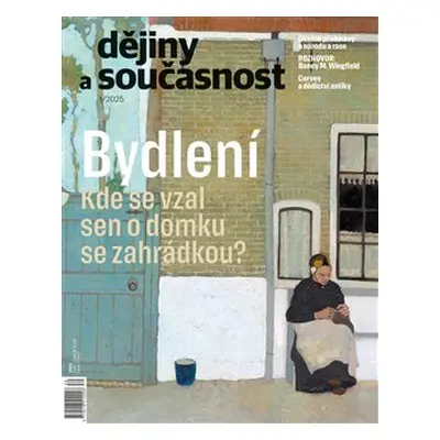 Dějiny a současnost 1/2025