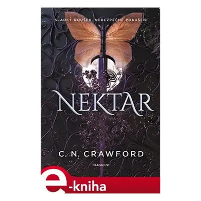 Nektar - C. N. Crawford