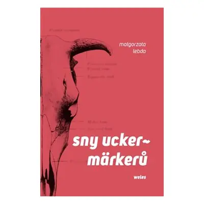 Sny uckermärkerů - Malgorzata Lebda