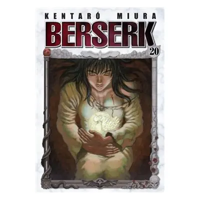 Berserk 20 - Kentaró Miura