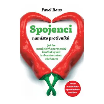 Spojenci namísto protivníků - Pavel Raus