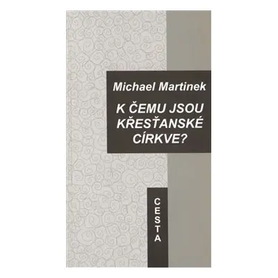 K čemu jsou křesťanské církve? - Michael Martinek