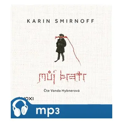 Můj bratr, mp3 - Karin Smirnoff