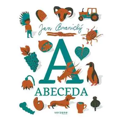 Abeceda - Jan Branický