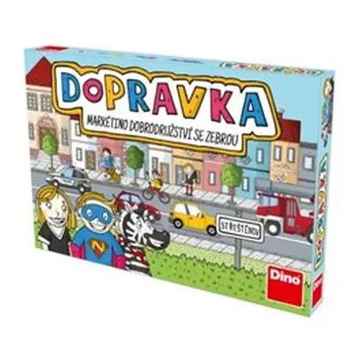 Dopravka