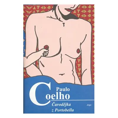 Čarodějka z Portobella - Paulo Coelho