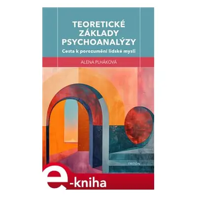 Teoretické základy psychoanalýzy - Alena Plháková