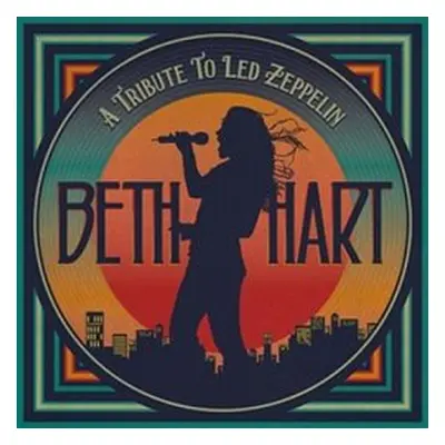 Tribute To Led Zeppelin - Beth Hart