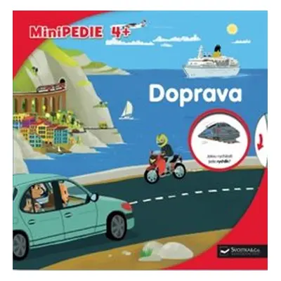 Doprava - Michéle Longour