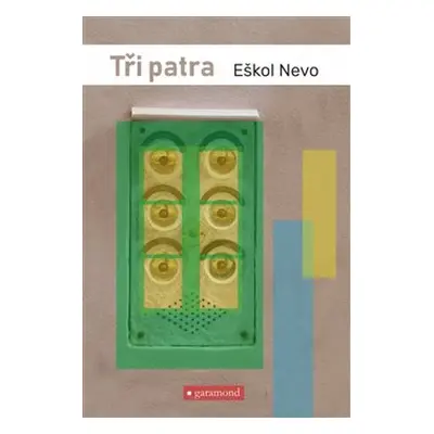 Tři patra - Eškol Nevo