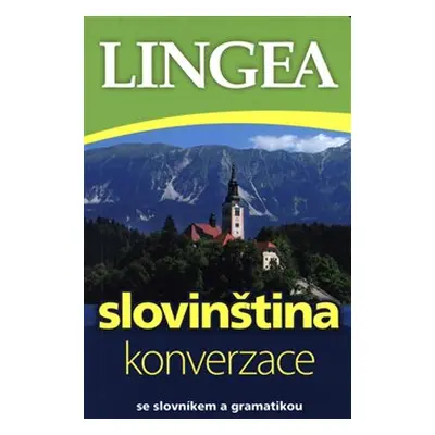 Slovinština - konverzace