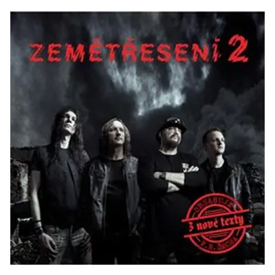 Zemětřesení 2 - Zemětřesení