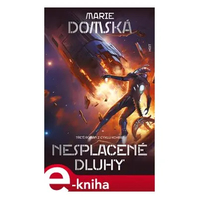 Nesplacené dluhy - Marie Domská