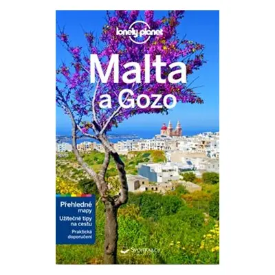 Malta a Gozo - Lonely Planet - Brett Atkinson