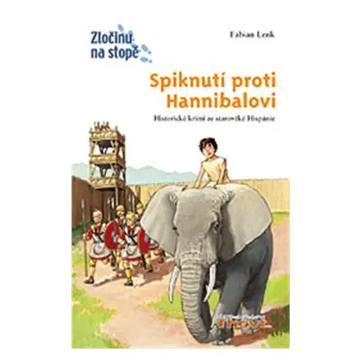 Spiknutí proti Hannibalovi - Fabian Lenk