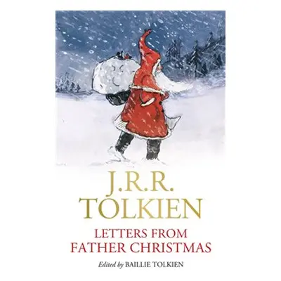 Letters From Father Christmas - J. R. R. Tolkien