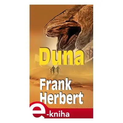 Duna - Frank Herbert