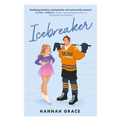 Icebreaker - Hannah Grace