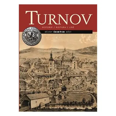 Turnov - kol.