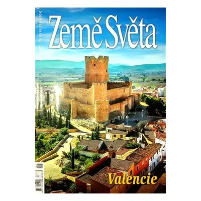 Země světa - 9/2022 - Valencie