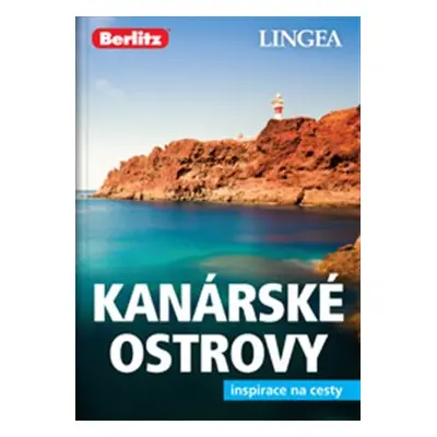 Kanárské ostrovy - Inspirace na cesty