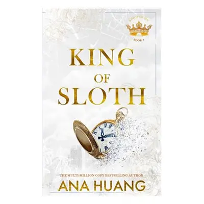 King of Sloth - Ana Huang