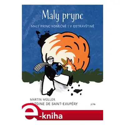 Maly prync - Martin Müller