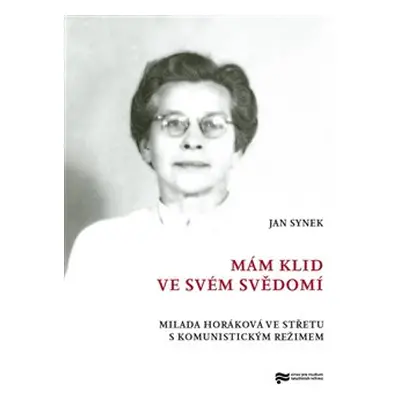 Mám klid ve svém svědomí - Jan Synek