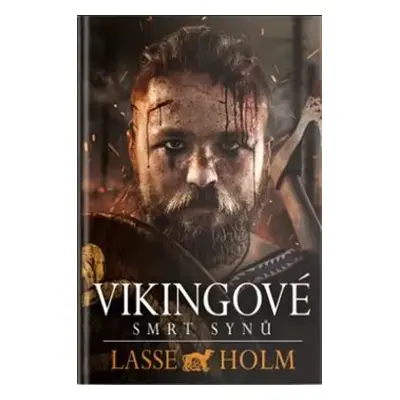 Vikingové - Smrt synů - Lasse Holm