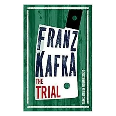 The Trial - Franz Kafka