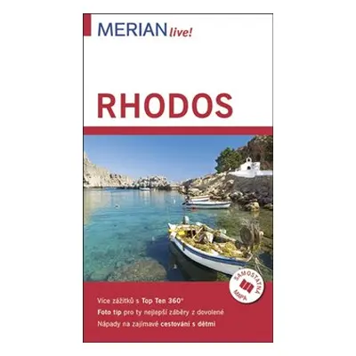 Rhodos - Merian Live! - Klaus Bötig