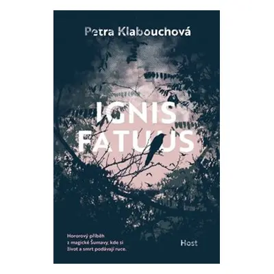 Ignis Fatuus - Petra Klabouchová