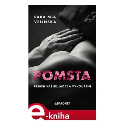 Pomsta - Sara Mia Velinská