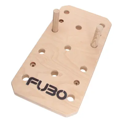 FUBO Fitness Pegboard Velikost: 1500 mm