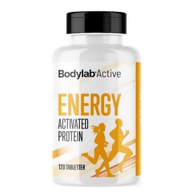 Bodylab Active Energy EXP: 7/10/21