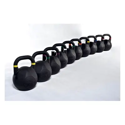 Stronggear Závodní kettlebell Hmotnost: 40 kg