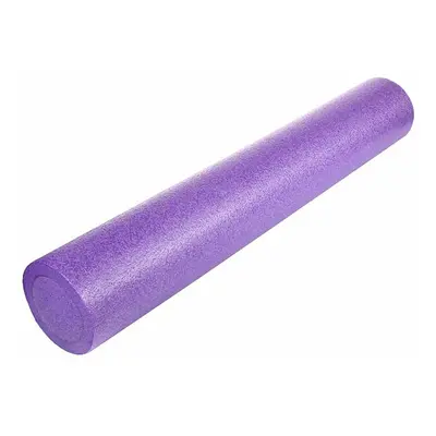 Merco Yoga EPE Roller jóga válec Barva: Fialová, Délka: 60 cm