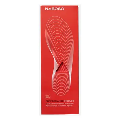 NABOSO PERFORMANCE INSOLES Velikost: S