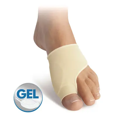 SVORTO Gel.bandáž Hallux valgus