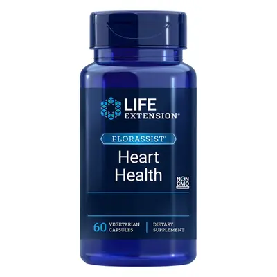 Life Extension FLORASSIST® Heart Health - EXP 08/2023